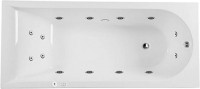 Photos - Bathtub AM-PM Inspire 179.5x80 cm hydromassage