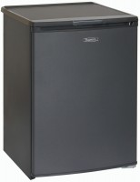 Photos - Fridge Biryusa W8 graphite