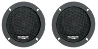 Photos - Car Speakers Power Acoustik XPS-104 