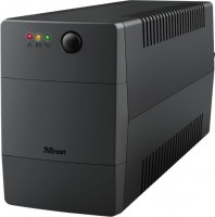 Photos - UPS Trust Paxxon 800VA 800 VA