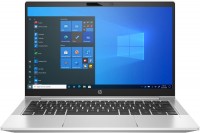 Photos - Laptop HP ProBook 630 G8 (630G8 24Z99EA)