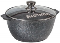 Photos - Stockpot Mechta Granit Star 43803 