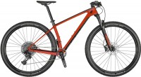 Photos - Bike Scott Scale 940 2021 frame S 