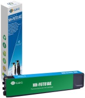 Photos - Ink & Toner Cartridge G&G F6T81AE 