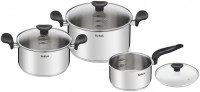 Stockpot Tefal Primary E308S674