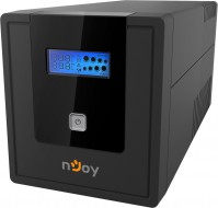 Photos - UPS nJoy Cadu 1000 1000 VA