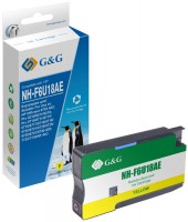 Photos - Ink & Toner Cartridge G&G F6U18AE 