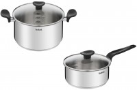 Photos - Stockpot Tefal Primary E308S474 