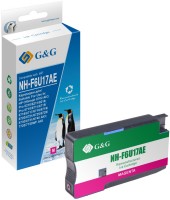 Photos - Ink & Toner Cartridge G&G F6U17AE 