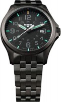 Photos - Wrist Watch Traser P67 Officer Pro GunMetal Black 107868 