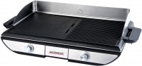 Photos - Electric Grill Gastroback Design Advanced Pro BBQ stainless steel