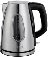 Photos - Electric Kettle Sinbo SK-7310 2200 W 1.7 L  stainless steel
