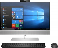 Photos - Desktop PC HP EliteOne 800 G6 All-in-One