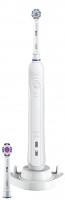 Photos - Electric Toothbrush Oral-B Pro 900 Sensi UltraThin 