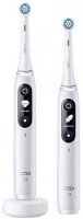 Photos - Electric Toothbrush Oral-B iO Series 7 Duo 
