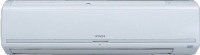 Photos - Air Conditioner Hitachi RAS-24EH4/RAC-24EH4 60 m²