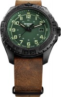 Photos - Wrist Watch Traser P96 OdP Evolution Green 109038 