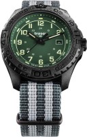 Photos - Wrist Watch Traser P96 OdP Evolution Green 109039 