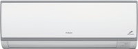 Photos - Air Conditioner Hitachi RAS-18LH2/RAC-18LH1 48 m²