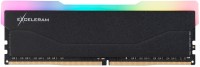 Photos - RAM Exceleram DDR4 RGB X2 1x8Gb ERX2B408326A