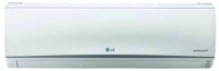 Photos - Air Conditioner LG S-36PK 92 m²