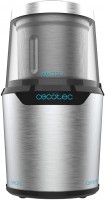 Photos - Coffee Grinder Cecotec Compact Titanmill 300 DuoClean 