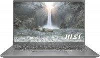 Photos - Laptop MSI Prestige 15 A11SCX (A11SCX-412RU)