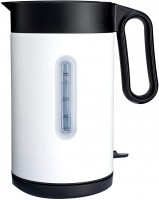 Photos - Electric Kettle Wilfa CWK-2000MW white