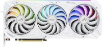 Photos - Graphics Card Asus GeForce RTX 3070 ROG Strix OC White 