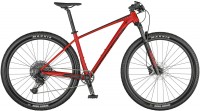 Photos - Bike Scott Scale 970 2021 frame XXL 