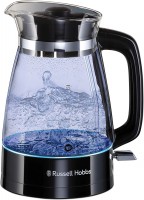 Photos - Electric Kettle Russell Hobbs Classic 26080-70 2400 W 1.7 L  black