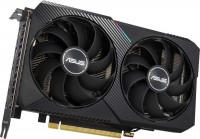 Photos - Graphics Card Asus GeForce RTX 3060 Ti Dual Mini OC 