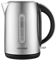 Photos - Electric Kettle Concept RK3290 stainless steel