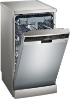 Photos - Dishwasher Siemens SR 23HI65 stainless steel