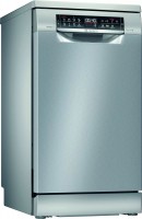 Photos - Dishwasher Bosch SPS 6ZMI35E stainless steel