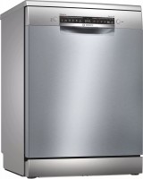 Photos - Dishwasher Bosch SMS 4HVI33E stainless steel