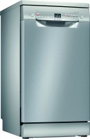 Photos - Dishwasher Bosch SPS 2HKI59E stainless steel