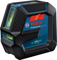 Laser Measuring Tool Bosch GLL 2-15 G Professional 0601063W02 