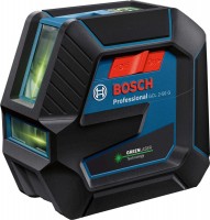 Laser Measuring Tool Bosch GCL 2-50 G Professional 0601066M00 