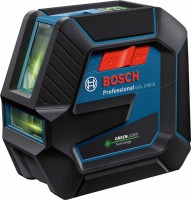 Photos - Laser Measuring Tool Bosch GCL 2-50 G Professional 0601066M01 