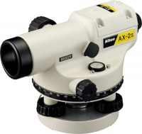 Photos - Laser Measuring Tool Nikon AX-2S 
