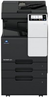 Photos - All-in-One Printer Konica Minolta Bizhub C257i 