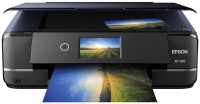 All-in-One Printer Epson Expression Photo XP-970 