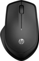 Photos - Mouse HP Wireless Silent 280M 