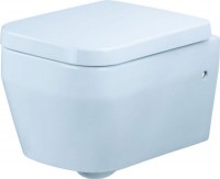 Photos - Toilet Devit Optima 3120130
