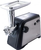 Photos - Meat Mincer Crownberg CB-4214 stainless steel