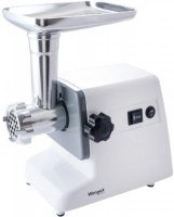 Photos - Meat Mincer Wimpex WX-3074 white