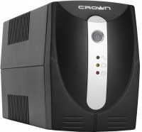 Photos - UPS Crown CMU-850X IEC 850 VA