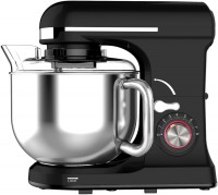 Photos - Food Processor Viatto VA-SM7BPRO black