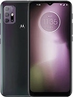 Photos - Mobile Phone Motorola Moto G30 64 GB / 4 GB